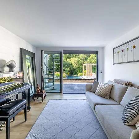 Villa Uhaina Biarritz