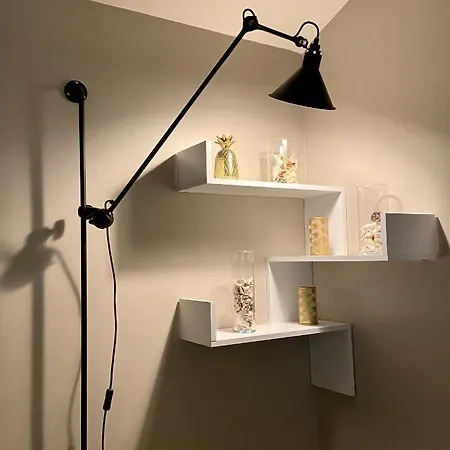 Vila Uhaina Biarritz