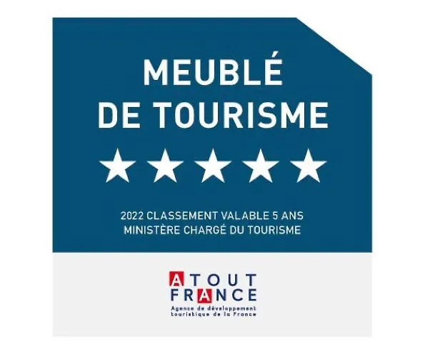 Uhaina Вилла Биарриц