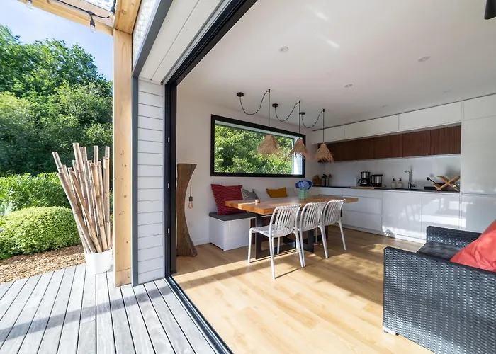 Uhaina Биарриц