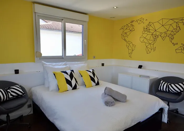 Uhaina * Биарриц