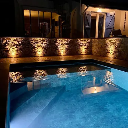 Villa Uhaïna Biarritz