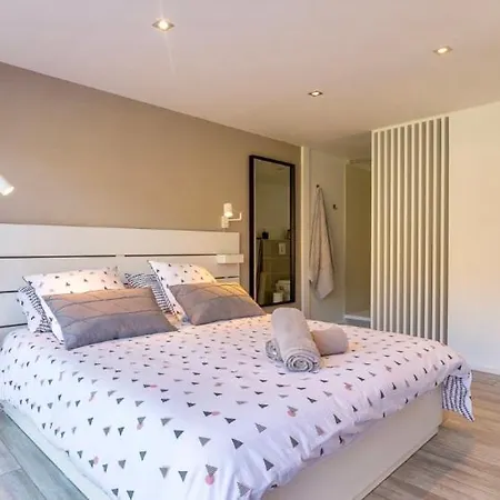 Uhaïna Villa Biarritz