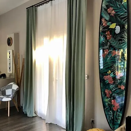 Uhaïna Villa *