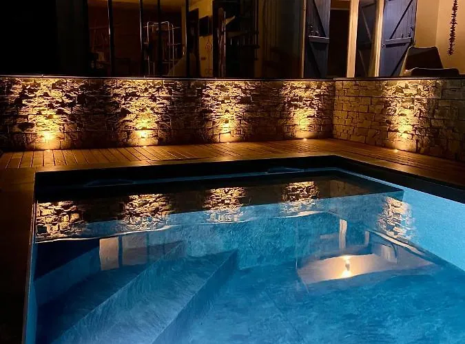 Villa Uhaina Biarritz