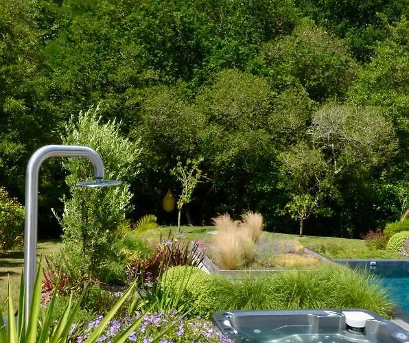 Uhaina Villa Biarritz