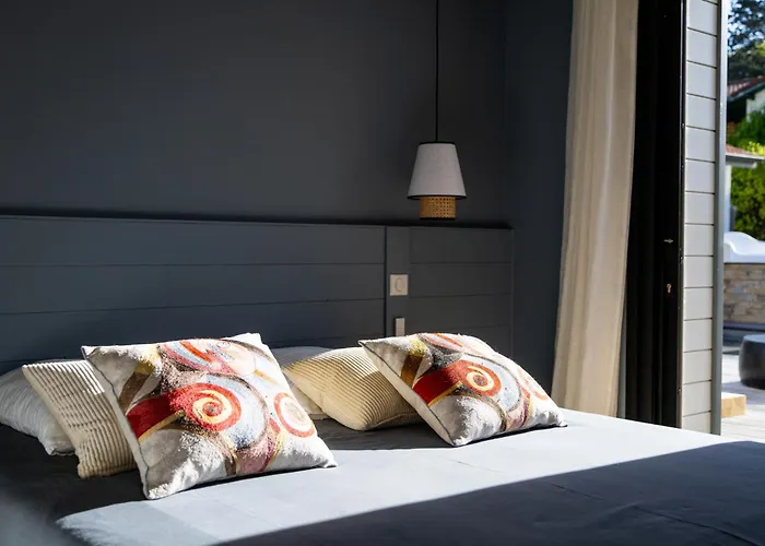 Uhaina Villa Biarritz