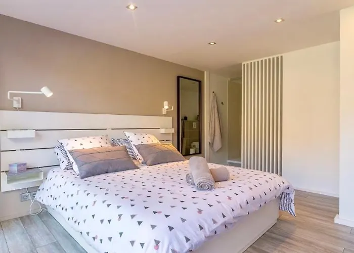 Uhaina Villa Biarritz